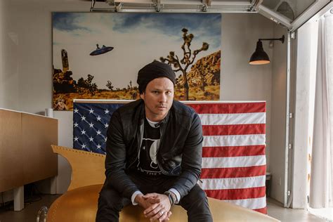 Tom DeLonge on His 2019 UFO Research - Rolling Stone