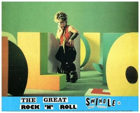 Image of The Great Rock 'n' Roll Swindle