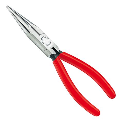 Needle Nose Pliers with Cutter | Knipex | Wire Cutter Store