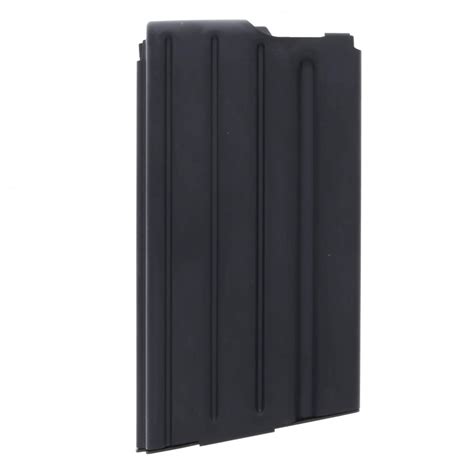 Duramag AR-10 .308 / 7.62x51 20-Round Stainless Steel Magazine