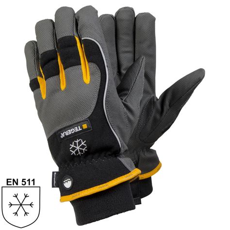 Tegera 9126 Winterhandschuhe wasserdicht – Arbeitshandschuhe Schröter