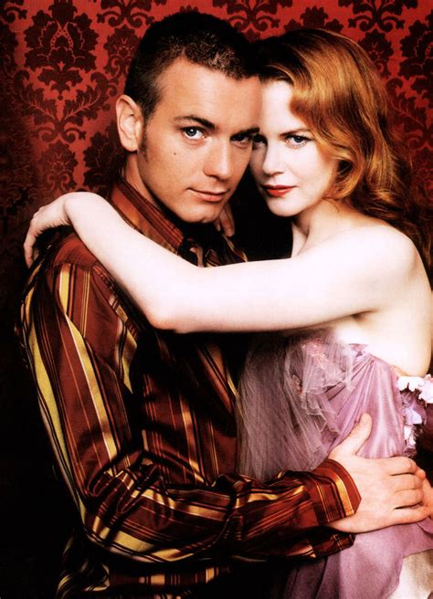 Ewan McGregor & Nicole Kidman - Ewan McGregor Photo (17395427) - Fanpop