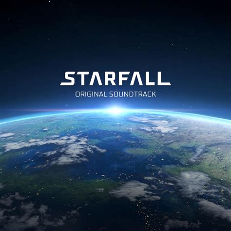 ‎Starfall (Original Animation Soundtrack) by AfterInfinity on Apple Music