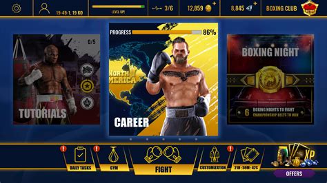 Real Boxing 2 APK for Android Download