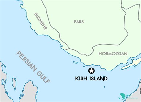 Kish Tour | Kish Island day tour; Iran [Updated: May, 2022]