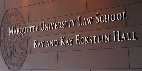 Marquette University Law School Employees, Location, Alumni | LinkedIn