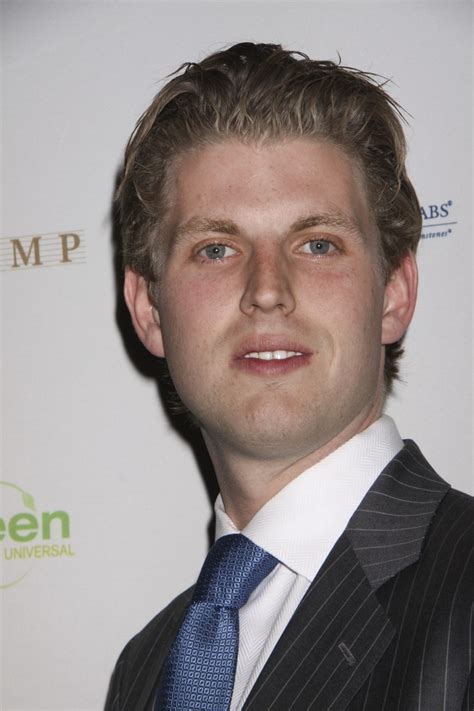 Eric Trump - Ethnicity of Celebs | What Nationality Ancestry Race