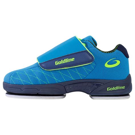 Women's Momentum Dart Curling Shoes | Goldline Curling Equipment