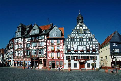 17 Best images about Butzbach, Germany on Pinterest | German breakfast, Dining etiquette and ...