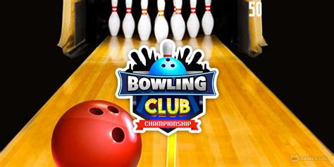 Bowling Club 3D - Download & Play for Free Here