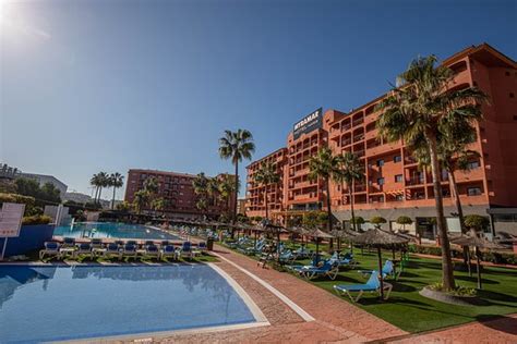 MYRAMAR FUENGIROLA HOTEL $74 ($̶1̶0̶4̶) - Updated 2024 Prices & Reviews ...