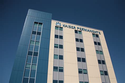 Kaiser Permanente - Oakland Medical Center | Healthcare Portfolio | GNU Group