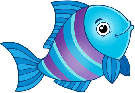 Download High Quality Animal clipart fish Transparent PNG Images - Art Prim clip arts 2019