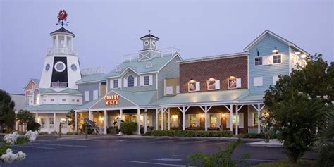 Best Buffet Restaurants in Myrtle Beach - MyrtleBeach.com