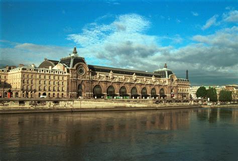 Musée d'Orsay: Home to French Impressionist Paintings - Paris Museum ...