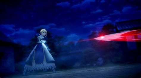 Fate/Stay Night- Unlimited Blade Works | Anime Amino