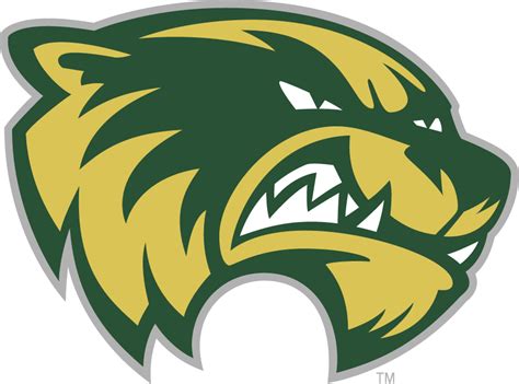 Utah Valley Wolverines Logo - Secondary Logo - NCAA Division I (u-z) (NCAA u-z) - Chris Creamer ...