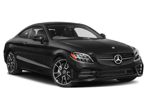 New Mercedes-Benz C Class | 2023 C300 4-Door Sedan #D30337 | Mercedes ...