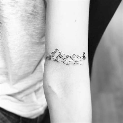 Polubienia: 7,321, komentarze: 23 – Little Tattoos (@little.tattoos) na ...