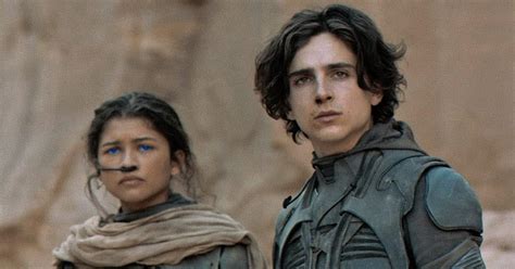 'Dune Part 2': Cast, Release Date, and Everything Else We Know