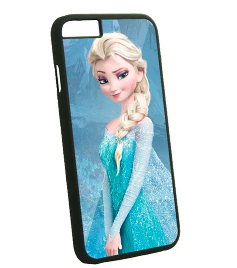 Frozen Elsa Case for iPhone 6 6s | Tablet Phone Case