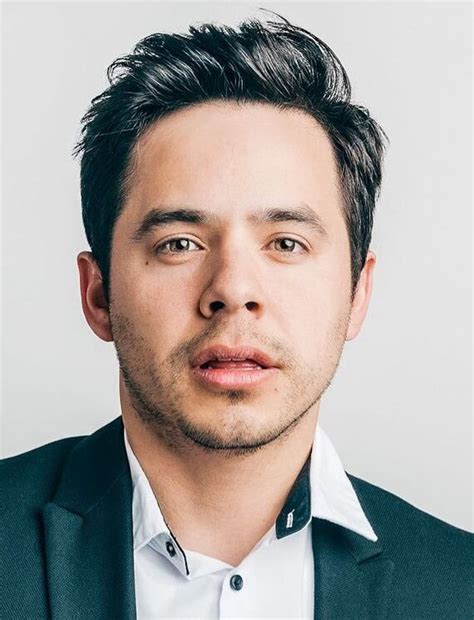 David Archuleta — Bio, Parents, Pop music career, Girlfriend, Net worth, Interesting facts 2023 ...