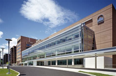 Kings County Hospital Center | 2006-10-01 | Architectural Record