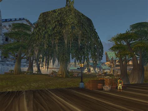 Menethil Harbor | World of Warcraft Wiki | Fandom