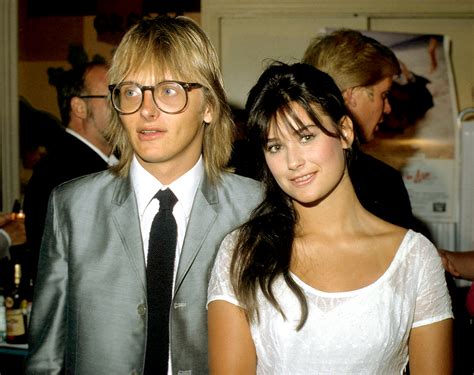 Demi Moore’s Dating History: A Timeline of Her Marriages, Flings | Us Weekly