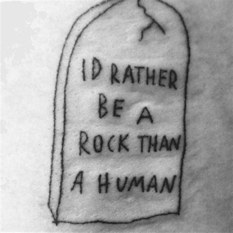 Tattoo uploaded by •-_/ • i do not relate to a tatto more than i do ...