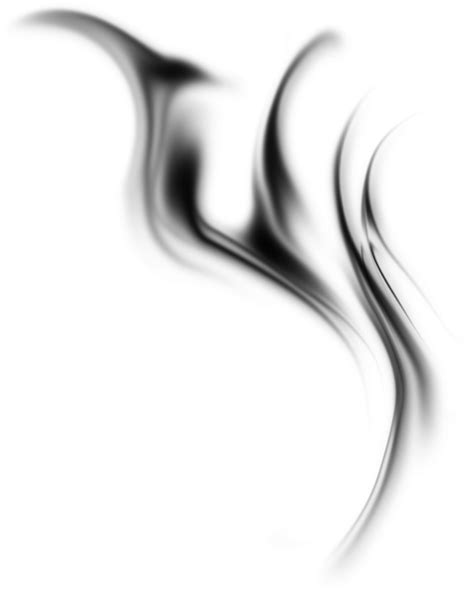 Smoke PNG transparent image download, size: 818x1024px