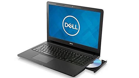 Dell Vostro 15 3000 7th Generation Intel® Core™ i7 - Techicism