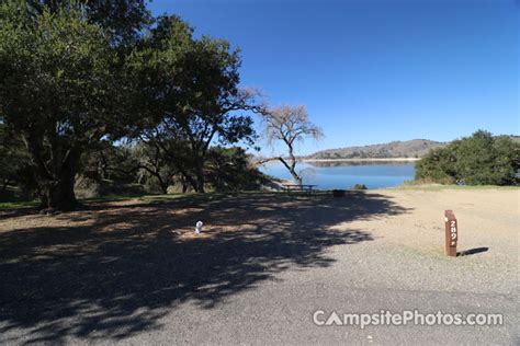 Cachuma Lake - Campsite Photos, Reservations & Camping Info