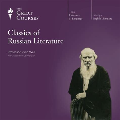 Classics of Russian Literature - freemagazinepdf.com