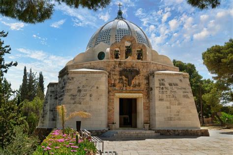 Jericho - Tourist Israel