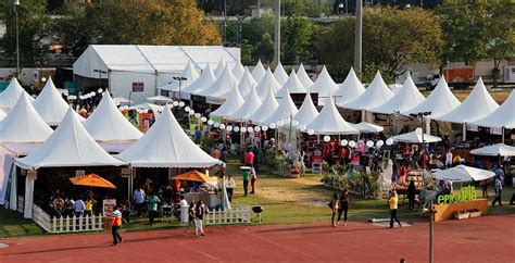 10 Best Indian Food Festivals That will Make Your Taste Buds Cherish Forever