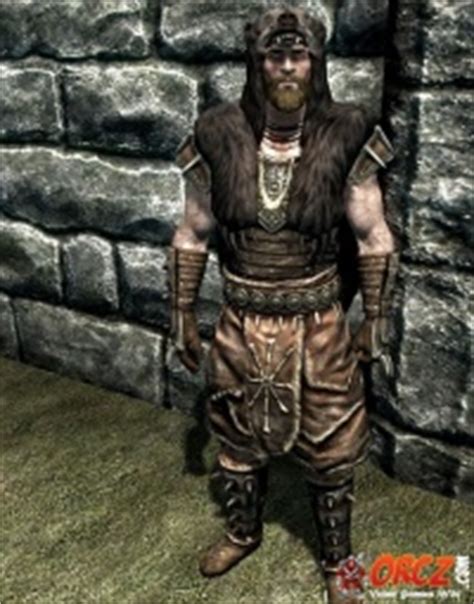 Skyrim: Stormcloak Armor - Orcz.com, The Video Games Wiki