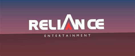 Reliance Entertainment Logo 2013-presents remake by khamilfan2016 on DeviantArt