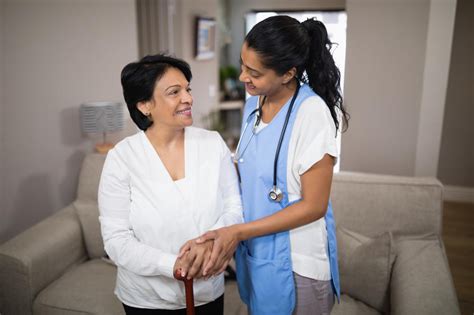 Skilled Nursing - Embassy Home Health Care