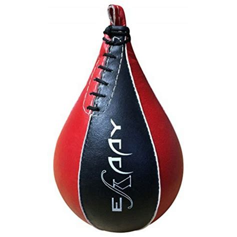 Boxing Punch Bag | Boxing Speed Bag | Kickboxing Bag | Training Bag ...