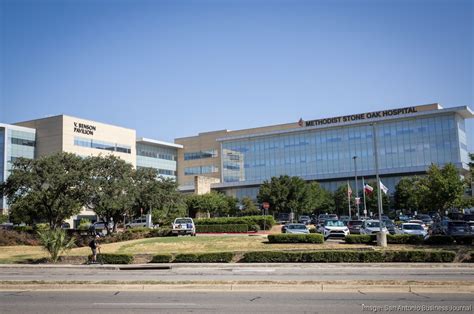 Exclusive: Stone Oak hospital expansion could top $100M – Biotech Networks