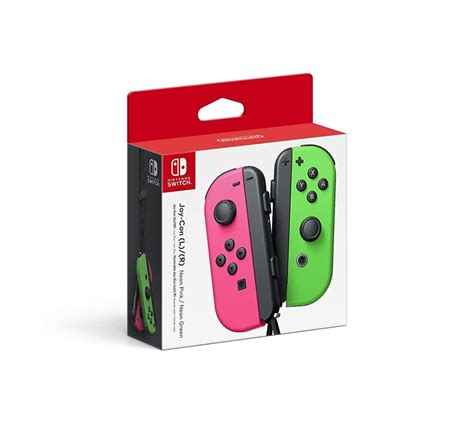 Best Nintendo Switch Accessories And Peripherals