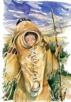 Sacagawea’s role and significance in the Lewis and Clark expedition | Sacagawea