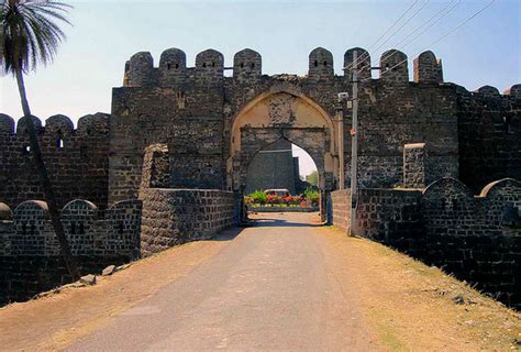 Photo Gallery of Gulbarga Fort