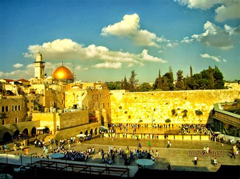 Jewish Liberation: Jerusalem in History