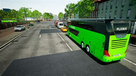 Fernbus Simulator Arriving On Consoles - ORD