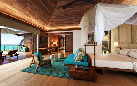 Six Senses Zil Pasyon Hotel Review, Felicité, Seychelles | Travel