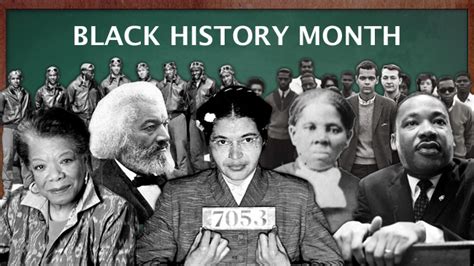 Tips for Understanding Black History Month- 2015 Edition | Phenderson ...