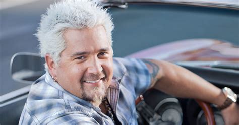 Food Network Announces Guy Fieri Show Triple D Nation