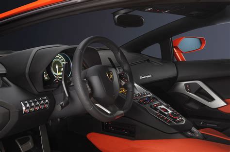 2015 Lamborghini Aventador Specs, Prices, VINs & Recalls - AutoDetective